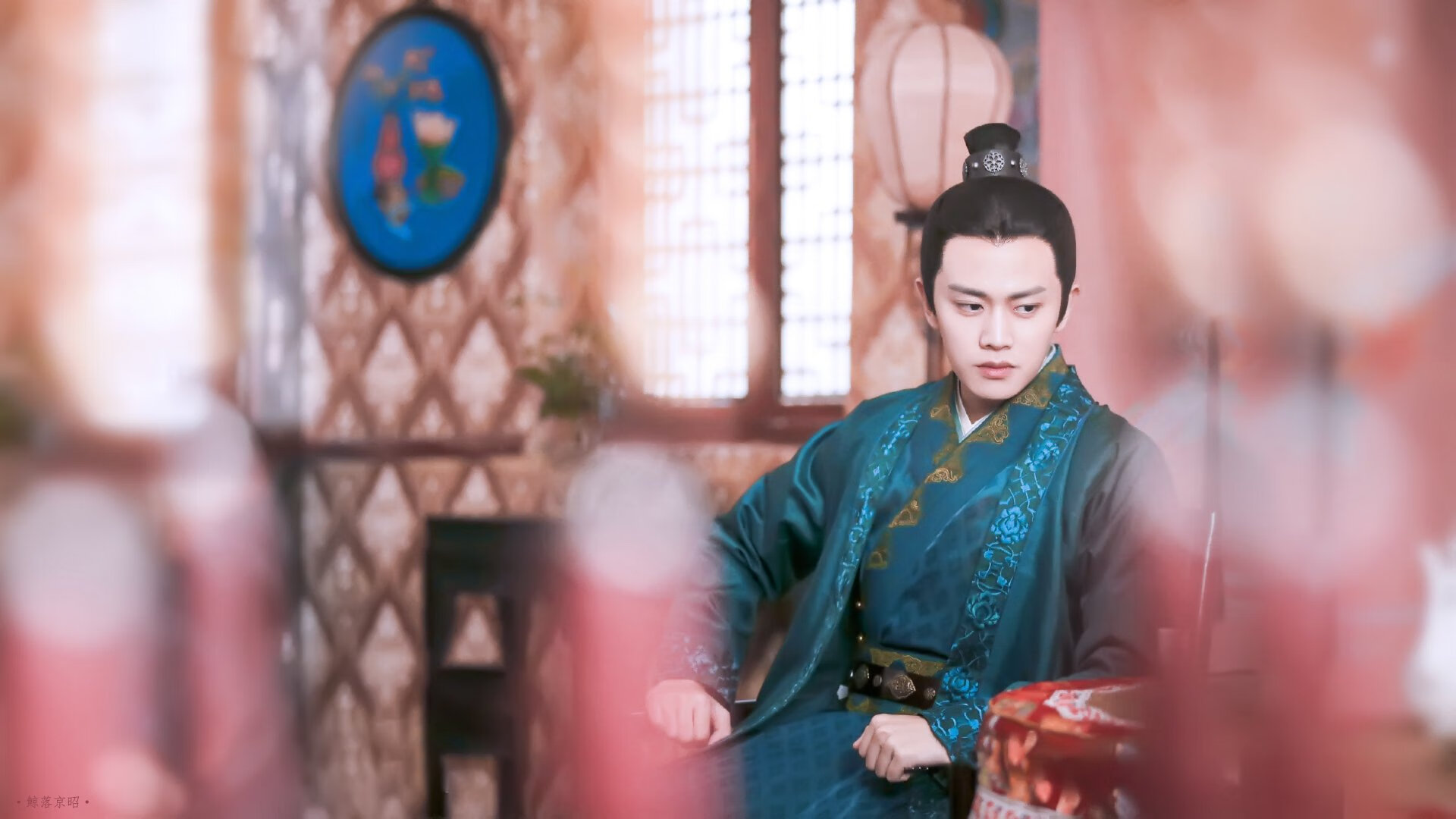 爱游戏在线服务-中澳接力对决全程紧咬 成为焦点,中澳对立